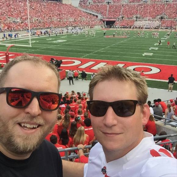 Meet your Posher, David - Picture 1 of 1